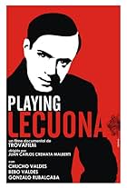 Playing Lecuona (2015)