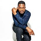 Bill Bellamy