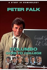 Primary photo for Columbo: Columbo Goes to College