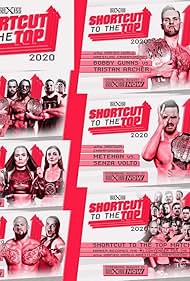 WXW: Shortcut to the Top (2020)