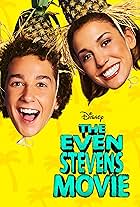 The Even Stevens Movie