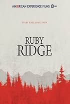 Ruby Ridge