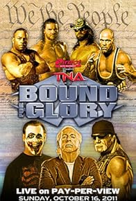 Primary photo for TNA: Bound for Glory