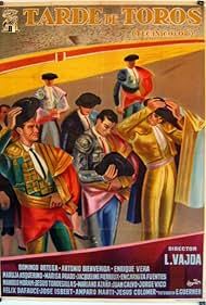 Tarde de toros (1956)