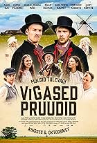 Vigased pruudid