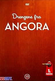 Drengene fra Angora (2004)