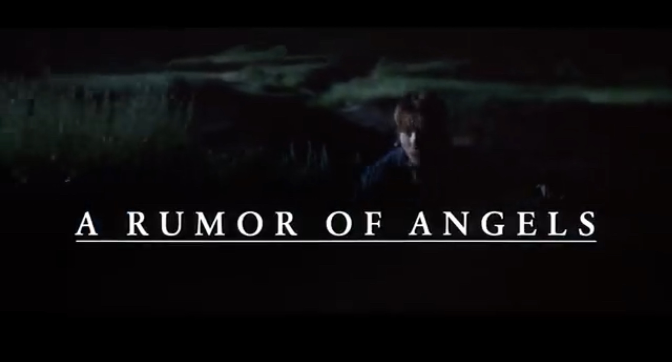 A Rumor of Angels (2000)