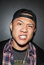 Timothy DeLaGhetto