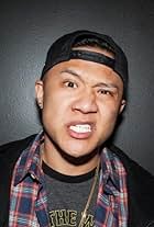 Timothy DeLaGhetto