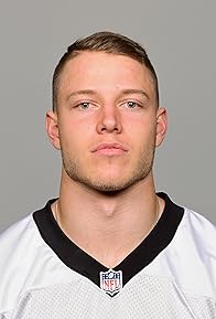 Primary photo for Christian McCaffrey