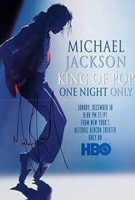 Primary photo for Michael Jackson: One Night Only