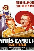 Après l'amour (1947)