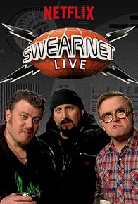 Primary photo for Swearnet Live