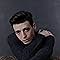 Anthony Boyle