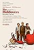 The Holdovers (2023) Poster