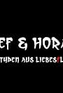 Josef & Horazio - Die Typen aus Liebesfluch (2013)