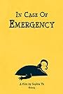 In Case of Emergency (2015)