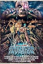 Plaga Zombie: American Invasion