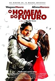 L'uomo dal futuro (2011)