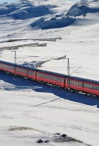 Primary photo for Norway's Bergen Railway