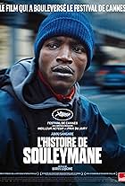 Souleymane's Story (2024)