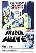 Frozen Alive (1964)