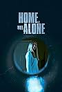 Andrea Bogart in Home, Not Alone (2023)