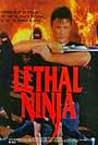 Lethal Ninja (1992)