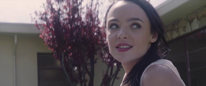 Stevie Lynn Jones in The Tribes of Palos Verdes (2017)