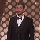 Jimmy Kimmel in The 68th Primetime Emmy Awards (2016)