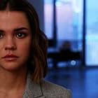 Maia Mitchell in Trap Heals (2020)