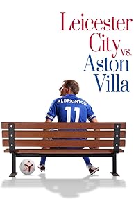 Primary photo for Leicester City vs Aston Villa