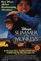 Summer of the Monkeys