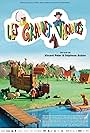 Les grandes vacances (2021)