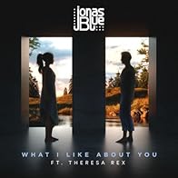 Primary photo for Jonas Blue Feat. Theresa Rex: What I Like About You