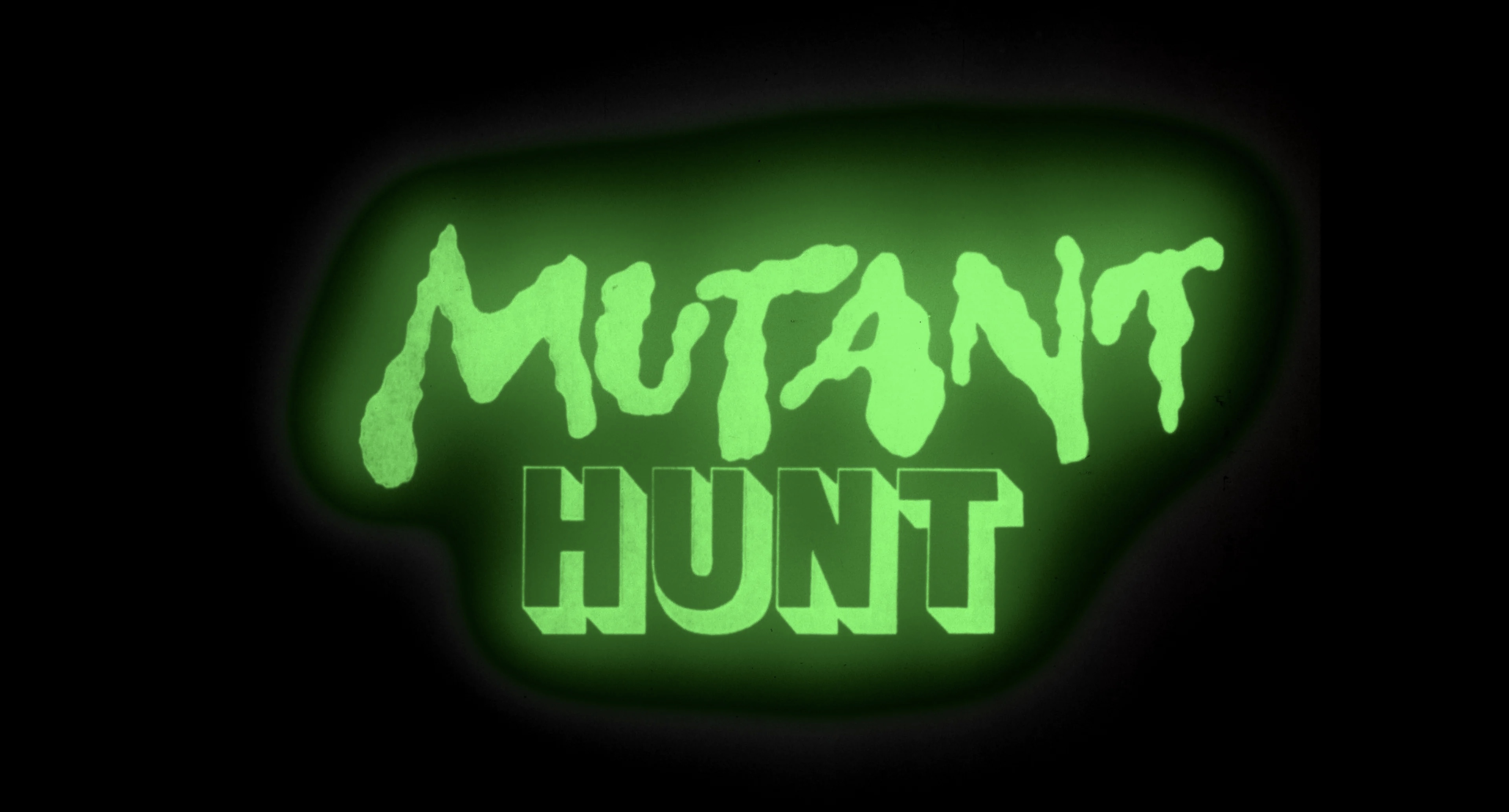 Mutant Hunt (1987)