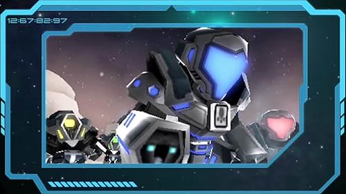 Metroid Prime: Federation Force