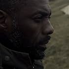 Idris Elba in Luther (2010)