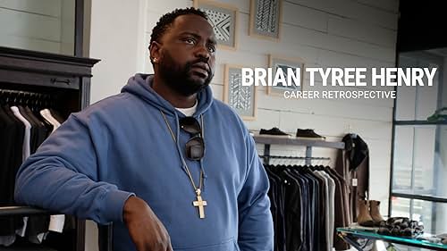 Brian Tyree Henry | Career Retrospective