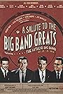 A Salute to the Big Band Greats - Day 1 (2022)