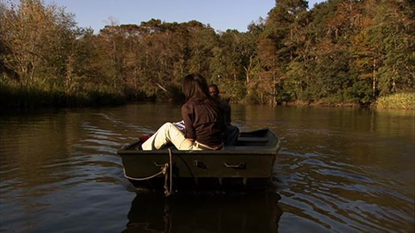 Tory Kittles in Frankenfish (2004)