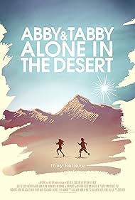 Abby and Tabby Alone in the Desert (2018)