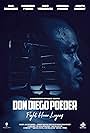 Don Diego Poeder - Fight, Honor, Legacy (2019)