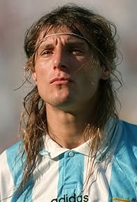 Primary photo for Claudio Caniggia