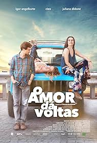 O Amor Dá Voltas (2019)