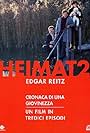 Heimat 2 - Cronaca di una giovinezza (1992)