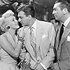 Eddie Albert, Betty Grable, and Macdonald Carey in Meet Me After the Show (1951)