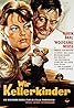 Wir Kellerkinder (1960) Poster