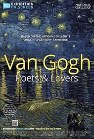 Van Gogh: Poets & Lovers (2024)