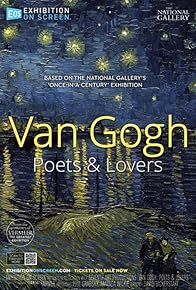 Primary photo for Van Gogh: Poets & Lovers